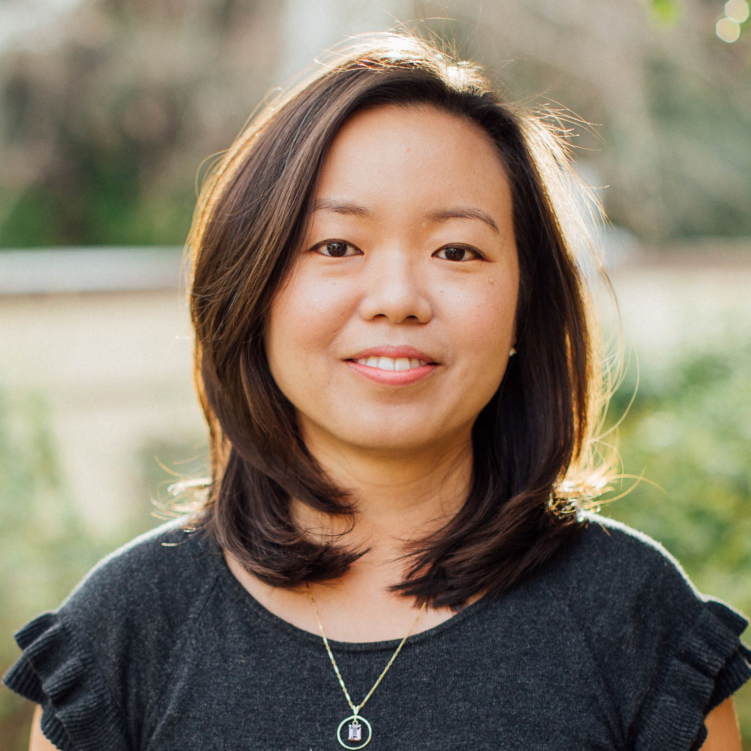 Esther Chua
